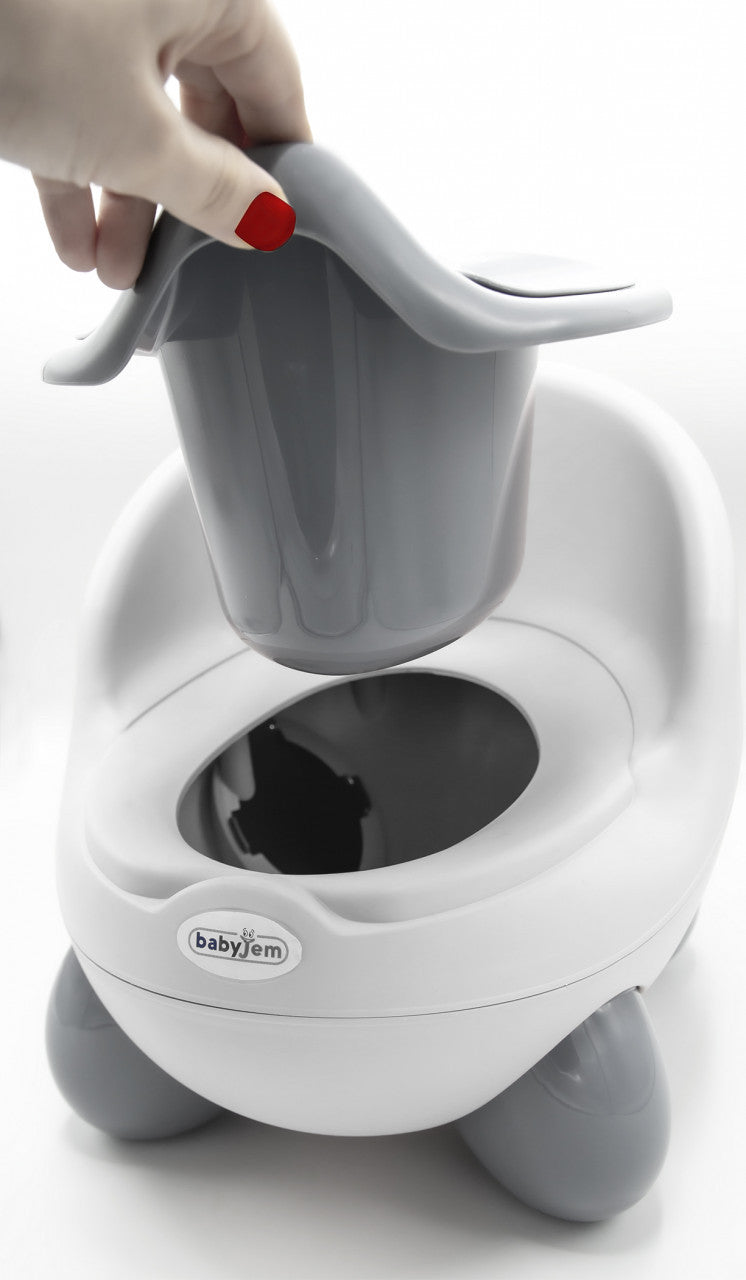 Olita pentru copii BabyJem Tonton